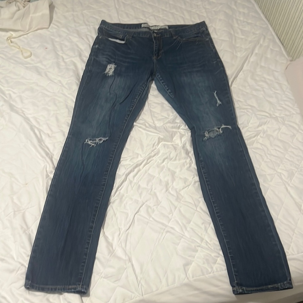 Charlotte Russe jeans